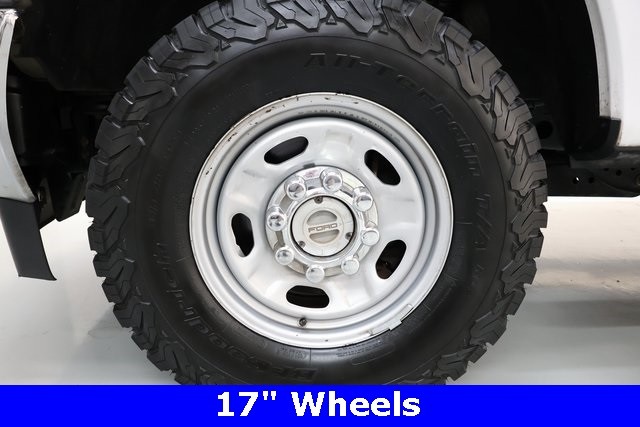 Ford Super Duty F-250 SRW Vehicle Image 27