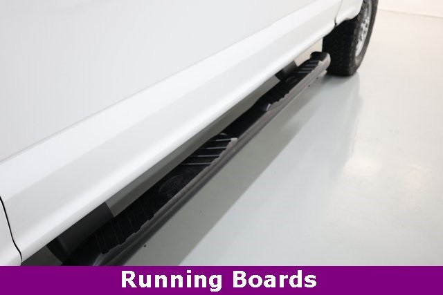 Ford Super Duty F-250 SRW Vehicle Image 28