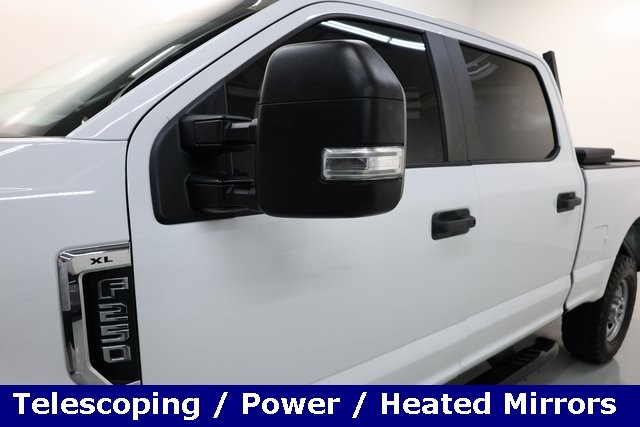 Ford Super Duty F-250 SRW Vehicle Image 29