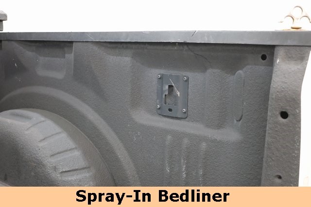 Ford Super Duty F-250 SRW Vehicle Image 30