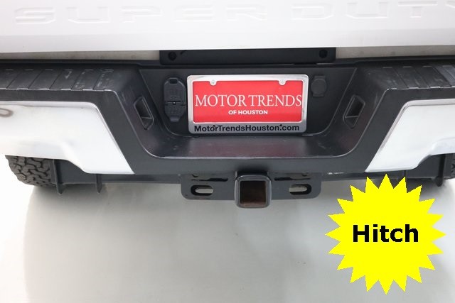 Ford Super Duty F-250 SRW Vehicle Image 31