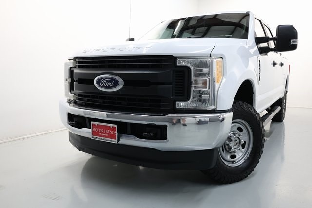 Ford Super Duty F-250 SRW Vehicle Image 36