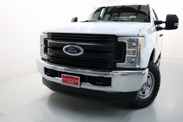 Ford Super Duty F-250 SRW Vehicle Image 37