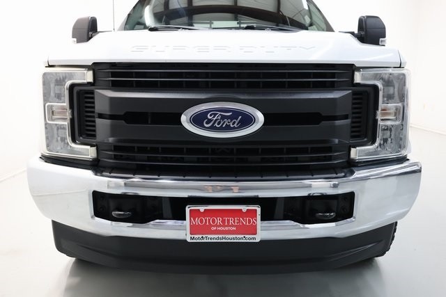 Ford Super Duty F-250 SRW Vehicle Image 42