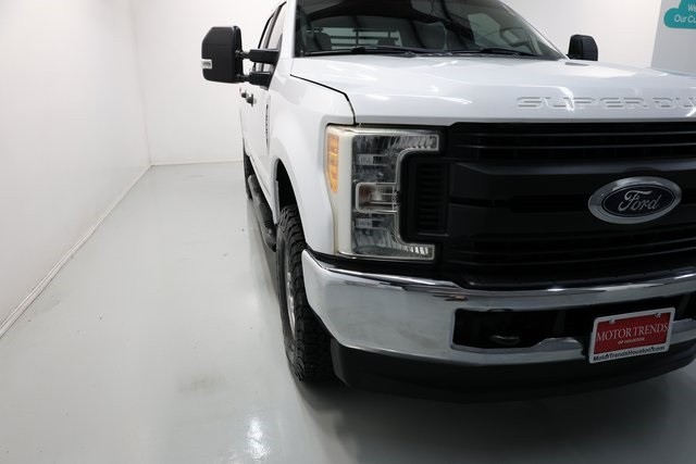 Ford Super Duty F-250 SRW Vehicle Image 43