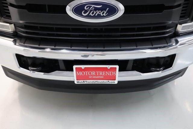 Ford Super Duty F-250 SRW Vehicle Image 44