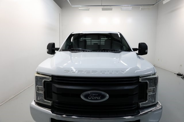 Ford Super Duty F-250 SRW Vehicle Image 45
