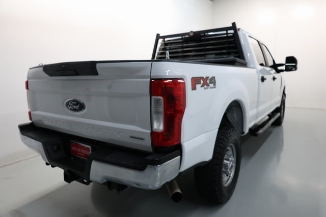 Ford Super Duty F-250 SRW Vehicle Image 50