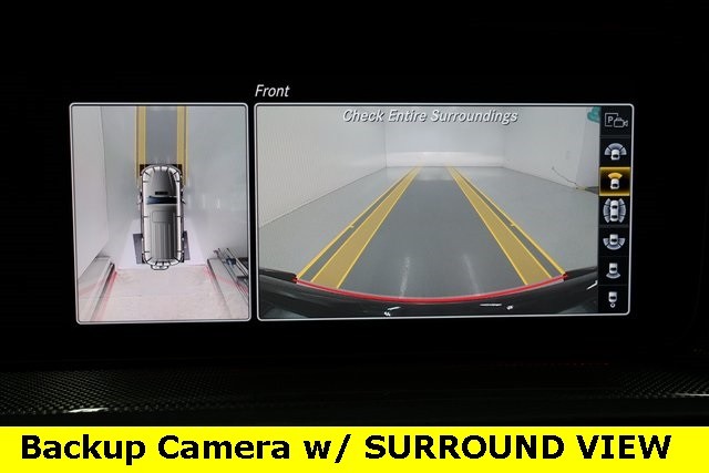 Mercedes-Benz G-Class Vehicle Image 20