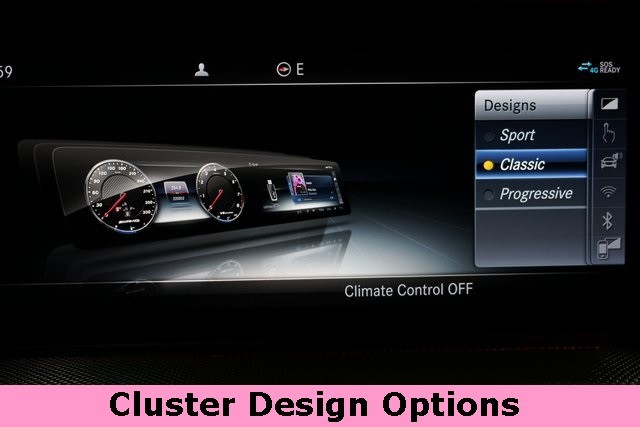 Mercedes-Benz G-Class Vehicle Image 31