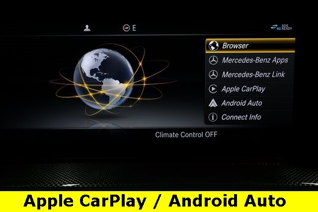 Mercedes-Benz G-Class Vehicle Image 37