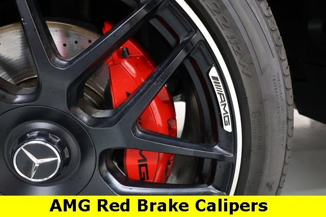 Mercedes-Benz G-Class Vehicle Image 43