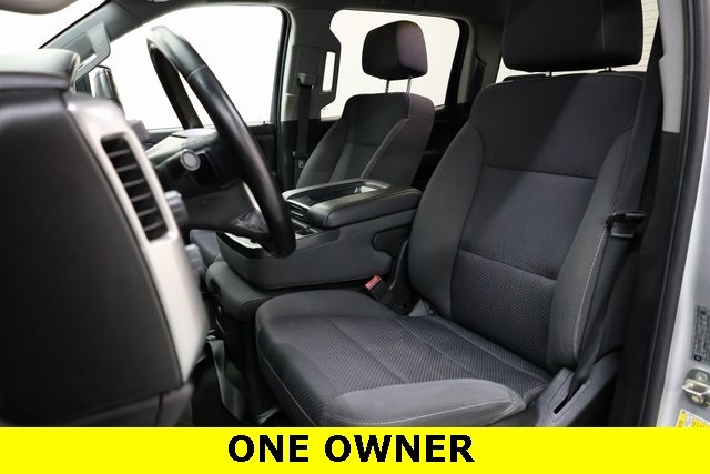 Chevrolet Silverado 3500HD Vehicle Image 08