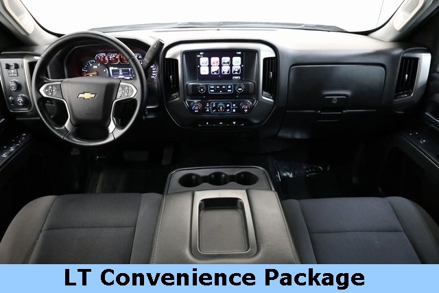 Chevrolet Silverado 3500HD Vehicle Image 10