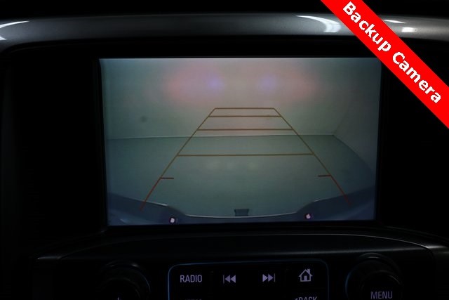 Chevrolet Silverado 3500HD Vehicle Image 16