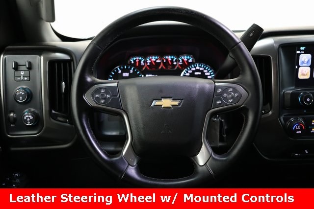 Chevrolet Silverado 3500HD Vehicle Image 24