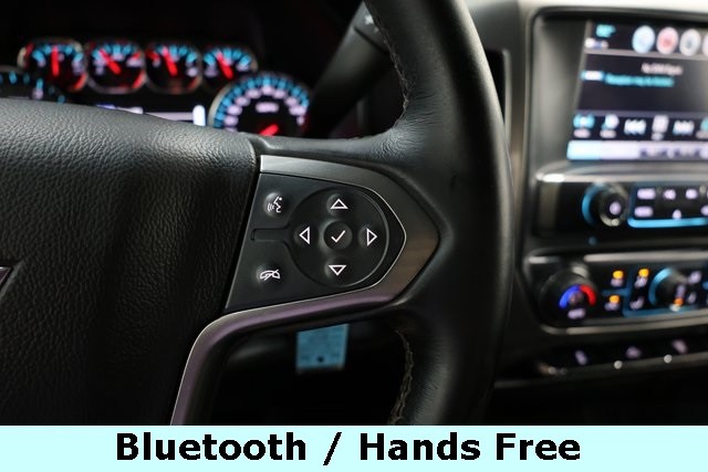 Chevrolet Silverado 3500HD Vehicle Image 26