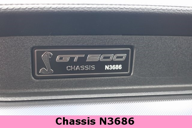 Ford Mustang Vehicle Image 04