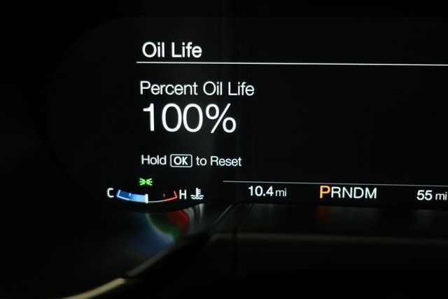 Ford Mustang Vehicle Image 07