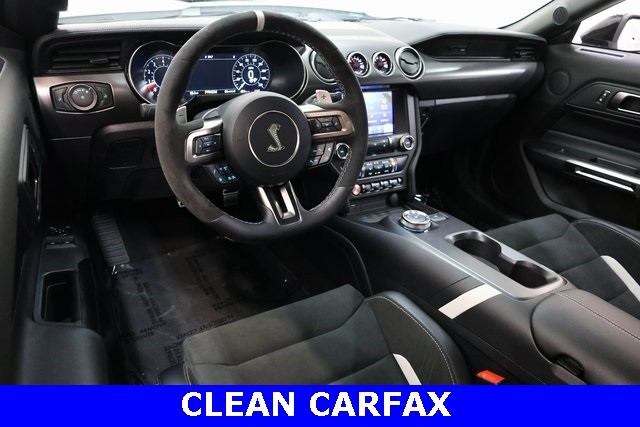 Ford Mustang Vehicle Image 10