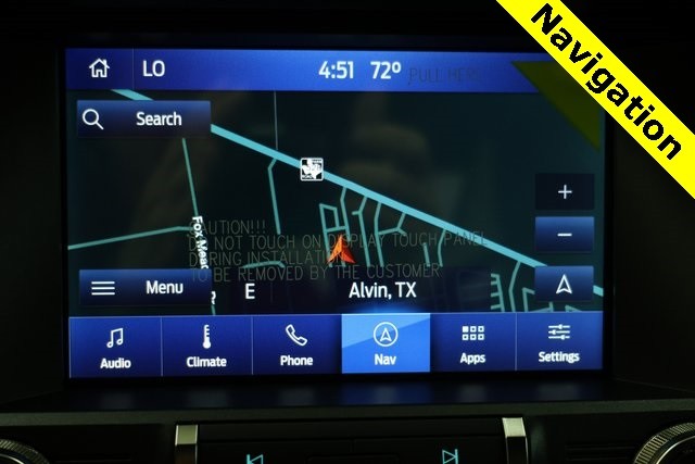 Ford Mustang Vehicle Image 20