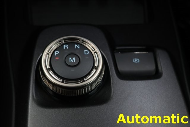 Ford Mustang Vehicle Image 22