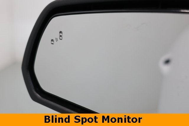 Ford Mustang Vehicle Image 24