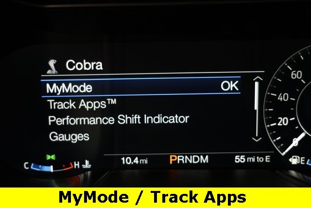 Ford Mustang Vehicle Image 28