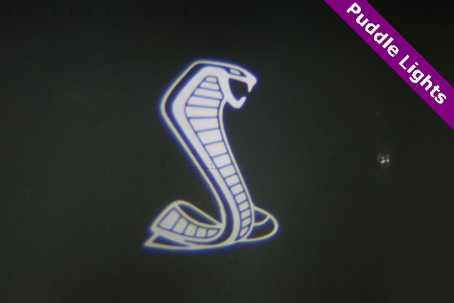 Ford Mustang Vehicle Image 29