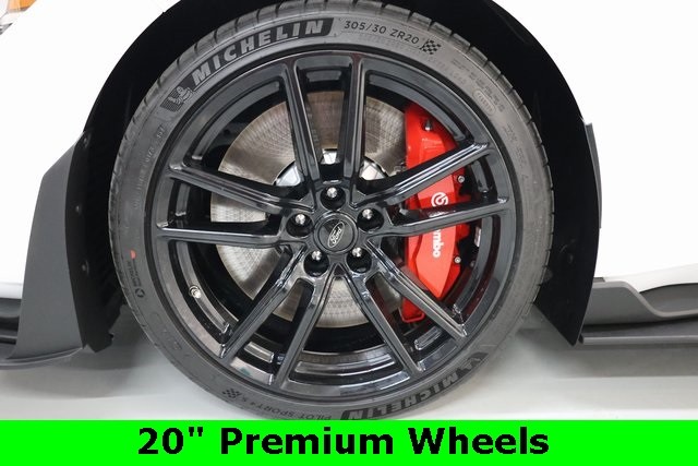 Ford Mustang Vehicle Image 38