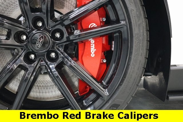 Ford Mustang Vehicle Image 39