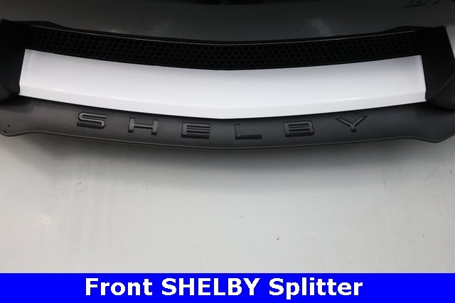 Ford Mustang Vehicle Image 40