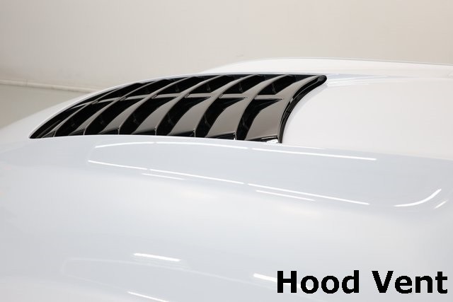 Ford Mustang Vehicle Image 42