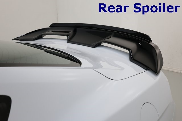 Ford Mustang Vehicle Image 43