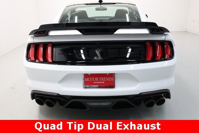 Ford Mustang Vehicle Image 44