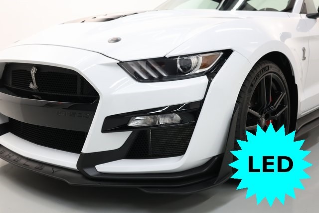 Ford Mustang Vehicle Image 45