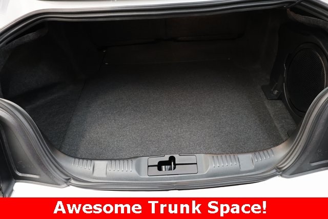 Ford Mustang Vehicle Image 46