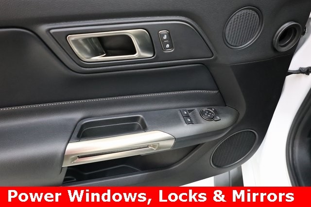 Ford Mustang Vehicle Image 47