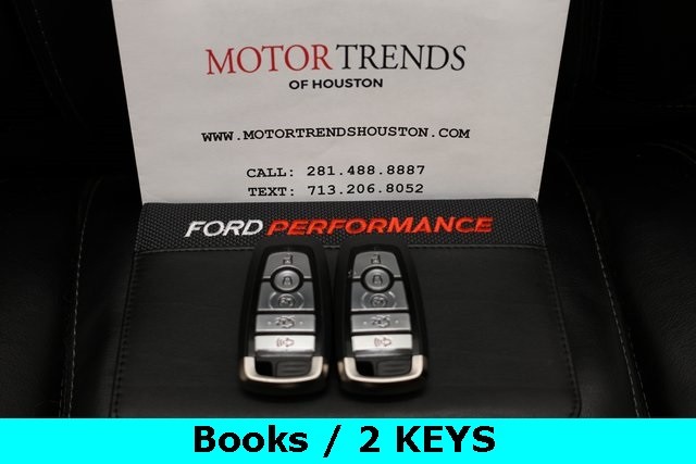 Ford Mustang Vehicle Image 48