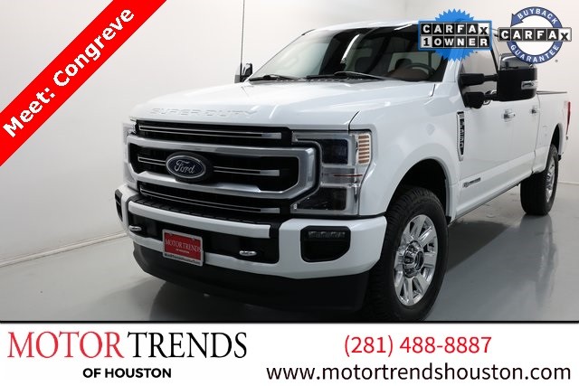 more details - ford super duty f-250 srw