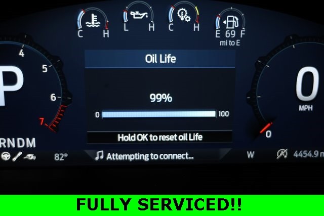 Ford Bronco Vehicle Image 04