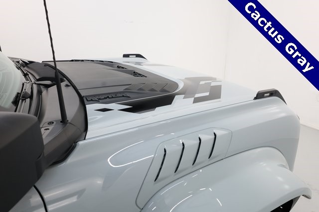 Ford Bronco Vehicle Image 06