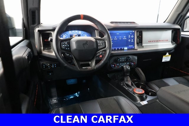 Ford Bronco Vehicle Image 09