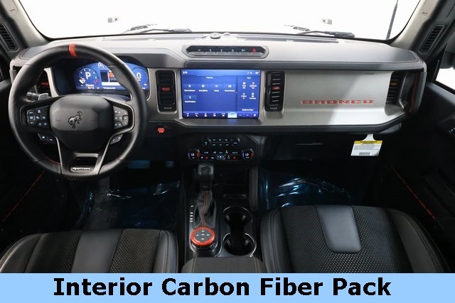 Ford Bronco Vehicle Image 10