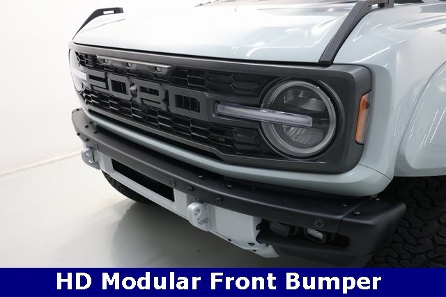 Ford Bronco Vehicle Image 15