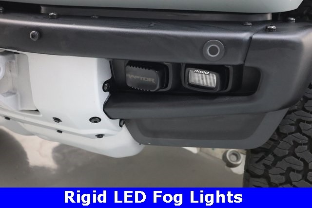 Ford Bronco Vehicle Image 16