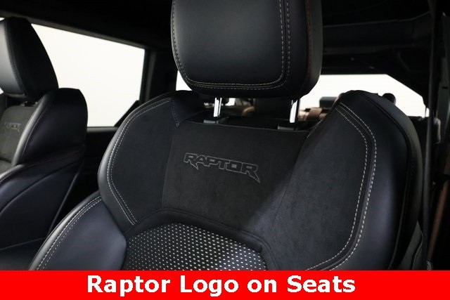 Ford Bronco Vehicle Image 18