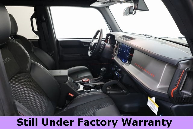 Ford Bronco Vehicle Image 19