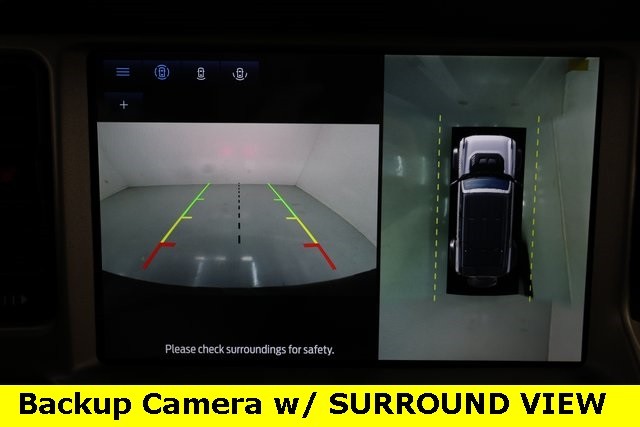 Ford Bronco Vehicle Image 21