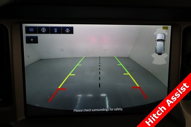 Ford Bronco Vehicle Image 22